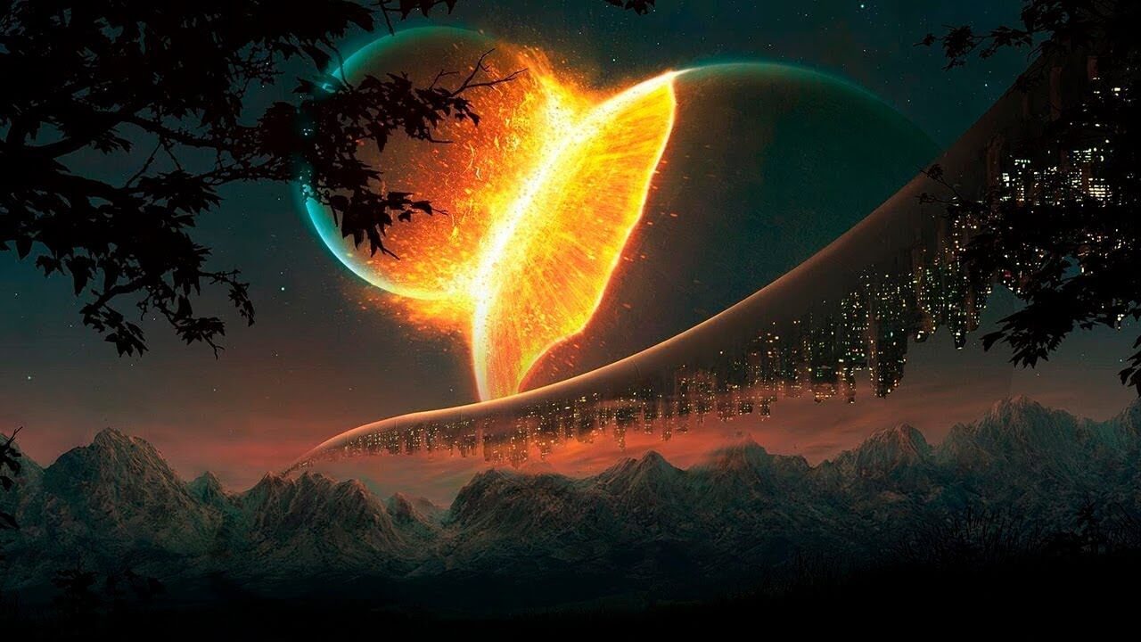 What If The Earth Stopped Spinning?