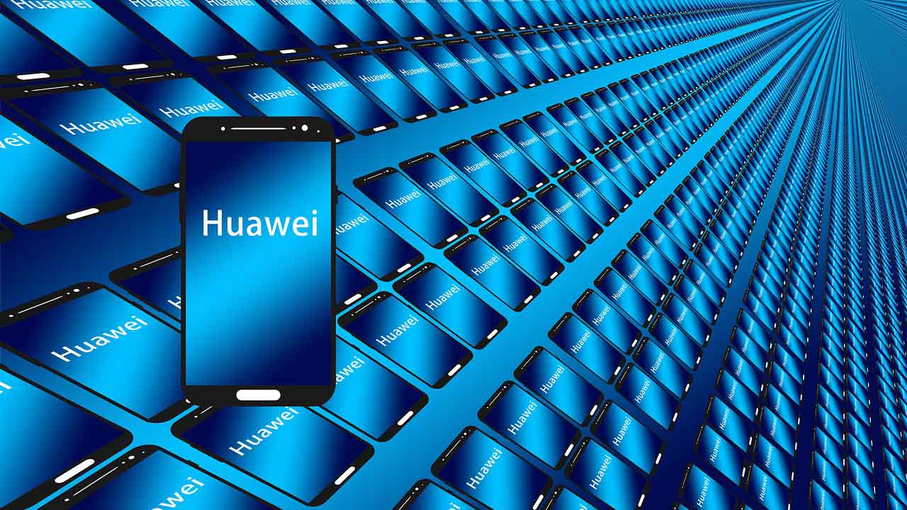 Huawei Offers To Sign 'no Back Door' With India To Reduce Spying Fears