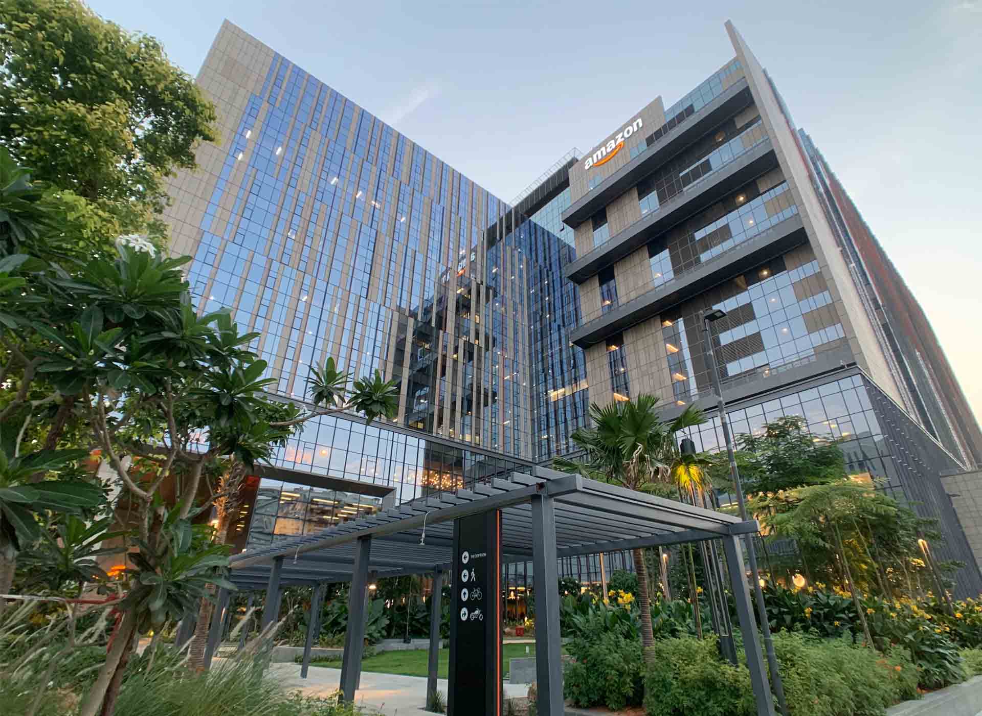 Largest Campus in the World