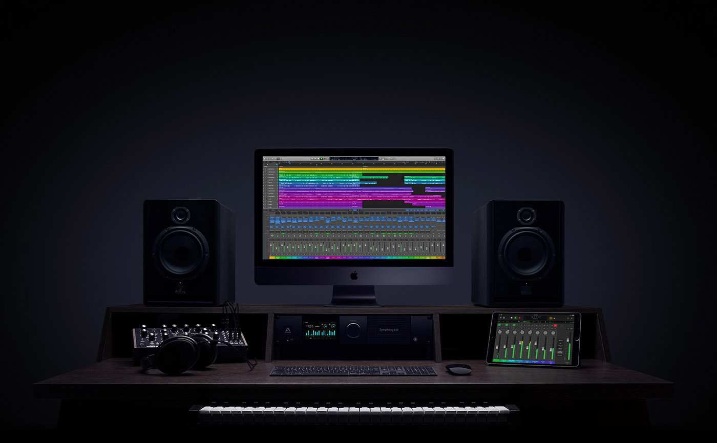 Apple Will Give You Video And Audio Editing Software Free For 90 Days