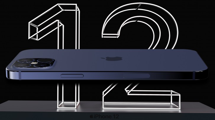 iPhone 12 Pro Max Design Revealed in CAD Renders