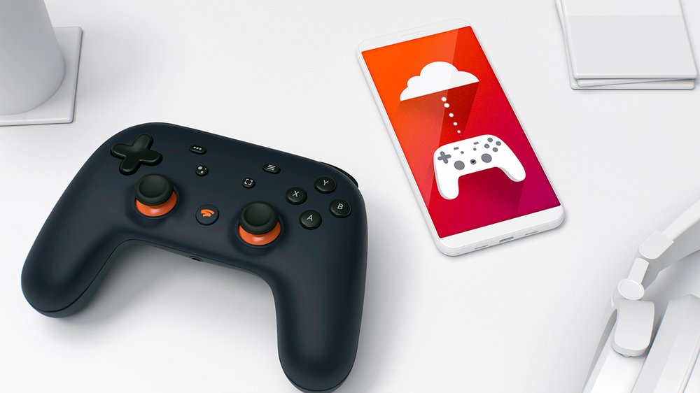 free tier google stadia
