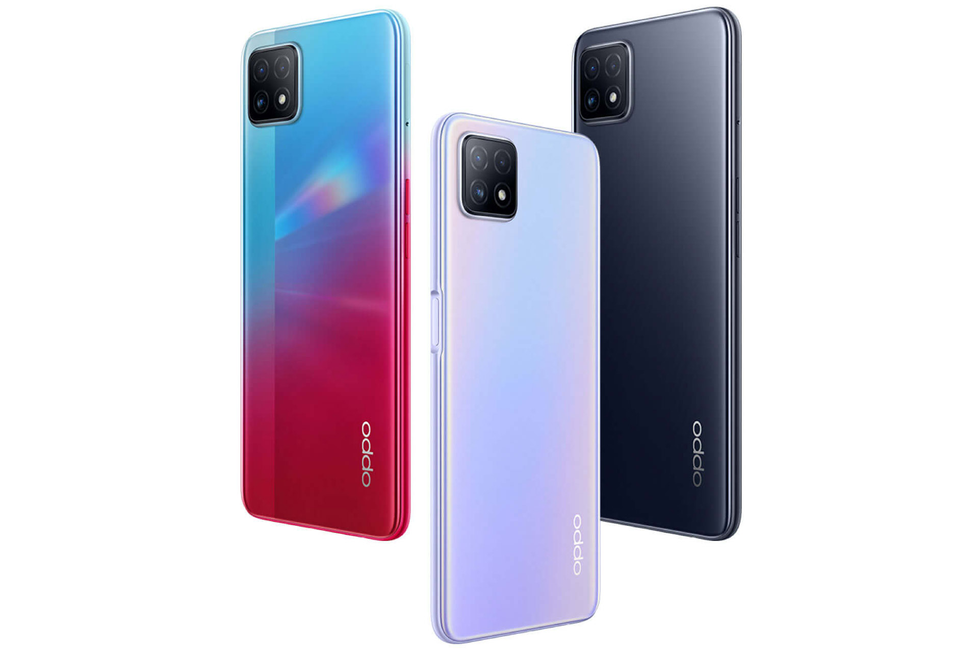 Oppo A72 5G
