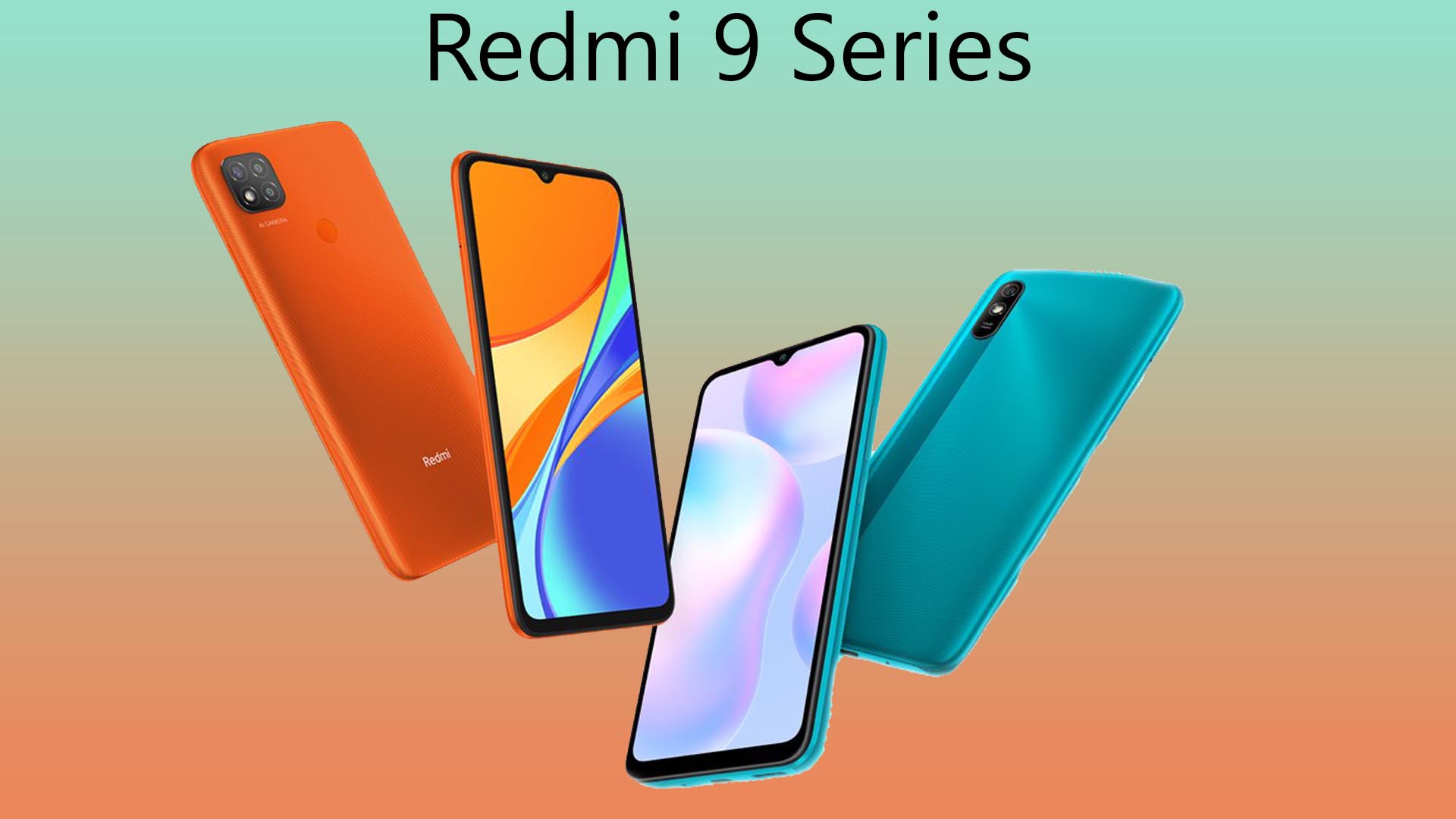redmi 9c and 9a in malaysia