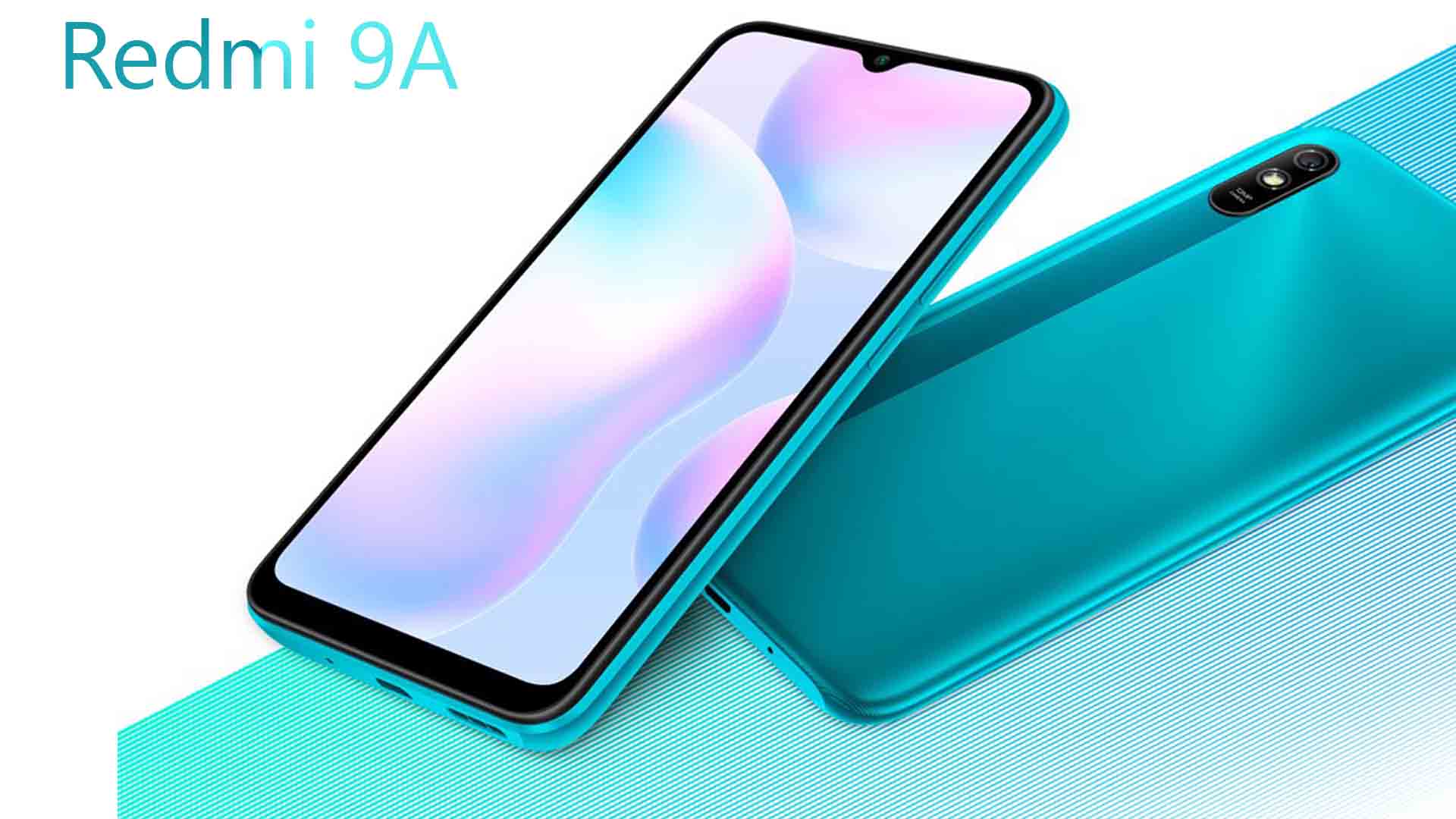 redmi 9A announced in Malaysia