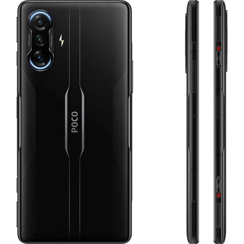 poco f3 gt