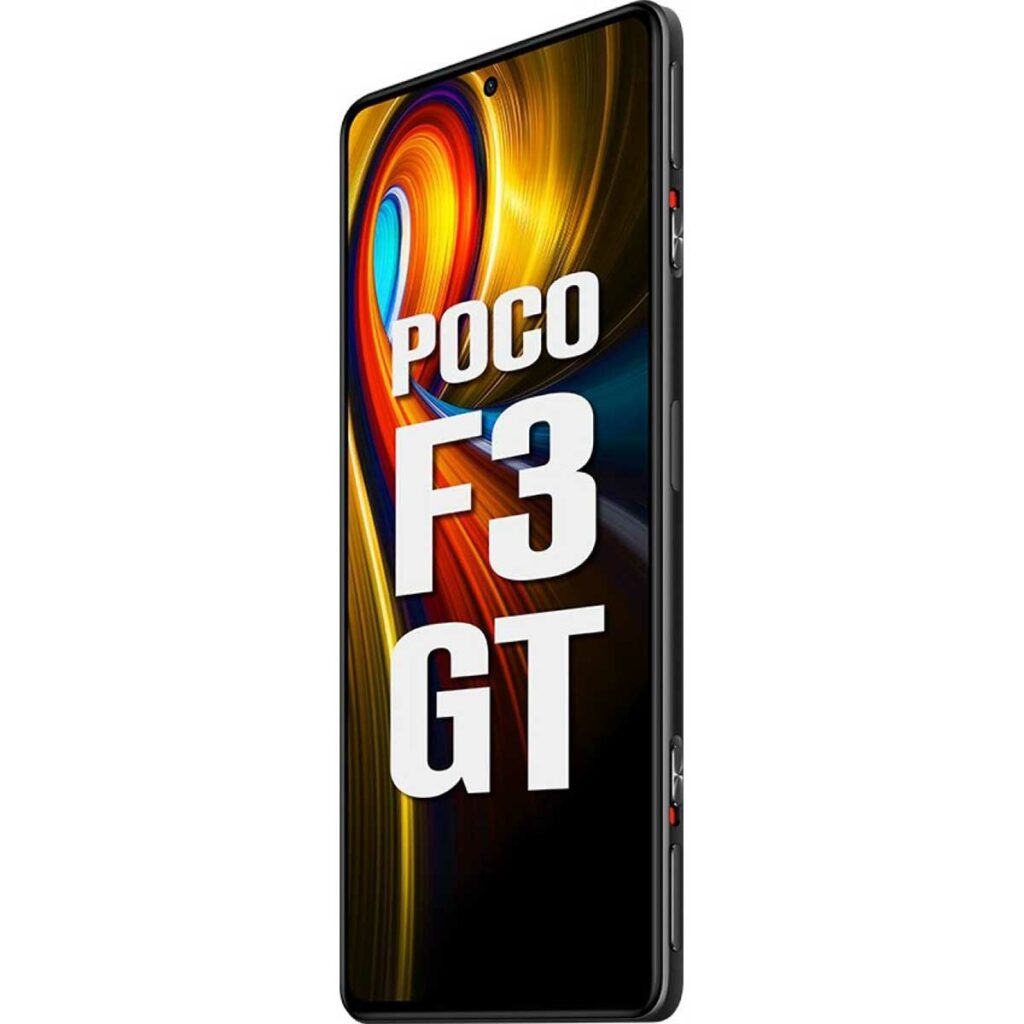 poco f3 gt